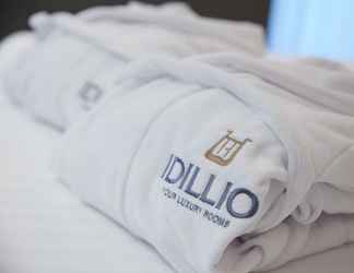 อื่นๆ 2 Idillio Luxury Rooms