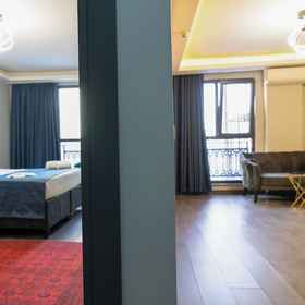 Primary image1Grand Moon Hotel,Poseidon Underwater Technical Sis.v was eğt.tic.ltd.ş.飯店