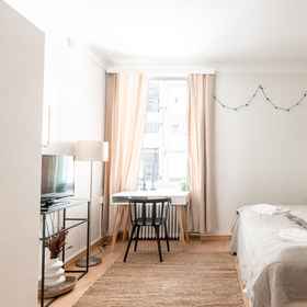 Primary image 1 2ndhomes Comfy Studio by Esplanade Park, Sipoo Hotels