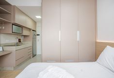 其他 4 Condomínio CWBe Residence