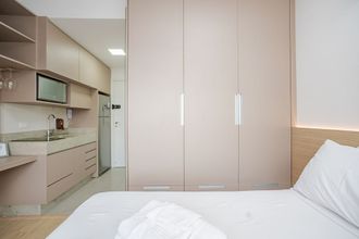 其他 4 Condomínio CWBe Residence