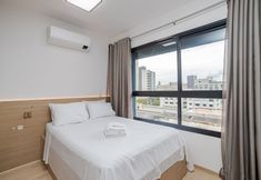 其他 3 Condomínio CWBe Residence