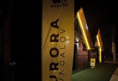 其他 2 Aurora Suit Bungalov