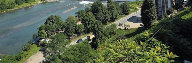 Others Aurora Suit Bungalov