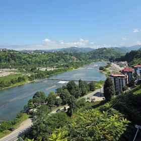 Primary image 1 Aurora Suit Bungalov, Ardeşen Hotels