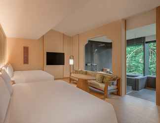 Others 2 Shisui, A Luxury Collection Hotel, Nara