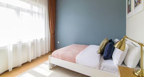 อื่นๆ 2 Chic and Cozy Flat Near Istiklal Street in Beyoglu