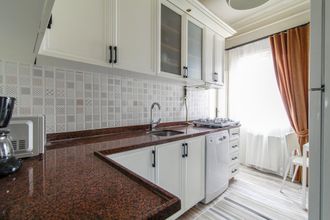 อื่นๆ 4 Chic and Cozy Flat Near Istiklal Street in Beyoglu