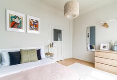 อื่นๆ 5 Chic and Cozy Flat Near Istiklal Street in Beyoglu