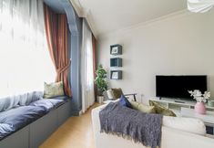 อื่นๆ 3 Chic and Cozy Flat Near Istiklal Street in Beyoglu