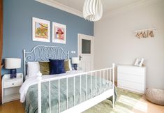 อื่นๆ 6 Chic and Cozy Flat Near Istiklal Street in Beyoglu