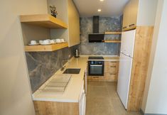 其他 6 LARA MARİNE HOMES