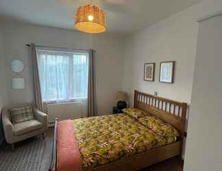 Lainnya 2 Inviting & Spacious 3BD Flat - Shadwell