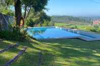 Lain-lain Lovely 6-bed Cottage in Barcelos - Vila Cova