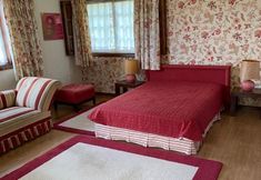 其他 5 Lovely 6-bed Cottage in Barcelos - Vila Cova