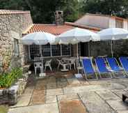 อื่นๆ 5 Lovely 6-bed Cottage in Barcelos - Vila Cova