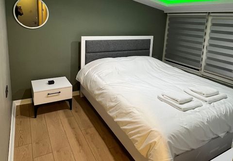 기타 dilek butik otel