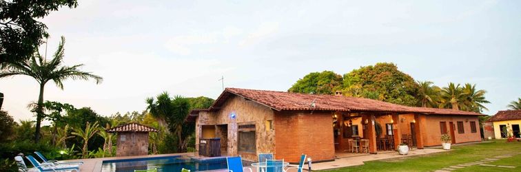 Lain-lain SITIO TOCA DO LEAO