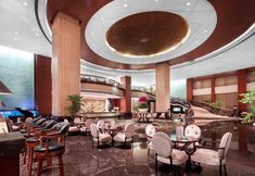 อื่นๆ 2 Foshan Golden Hotel