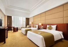อื่นๆ 5 Foshan Golden Hotel