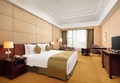 อื่นๆ 4 Foshan Golden Hotel