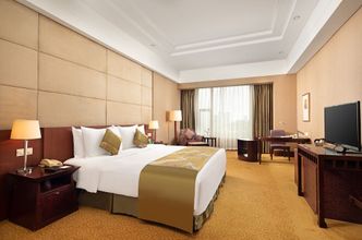 อื่นๆ 4 Foshan Golden Hotel