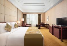 อื่นๆ 3 Foshan Golden Hotel