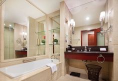 อื่นๆ 7 Foshan Golden Hotel