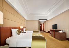 อื่นๆ 6 Foshan Golden Hotel