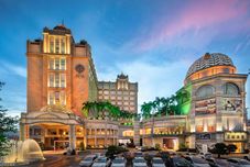 อื่นๆ Foshan Golden Hotel