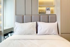 Others Best And Comfort Studio Tokyo Riverside Pik 2 Apartment