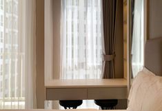 Others 3 Best And Comfort Studio Tokyo Riverside Pik 2 Apartment