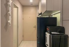Others 7 Best And Comfort Studio Tokyo Riverside Pik 2 Apartment