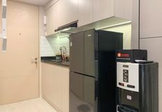 Others 5 Best And Comfort Studio Tokyo Riverside Pik 2 Apartment