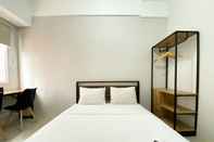 Others Chic And Cozy Studio Apartment At Transpark Juanda Bekasi