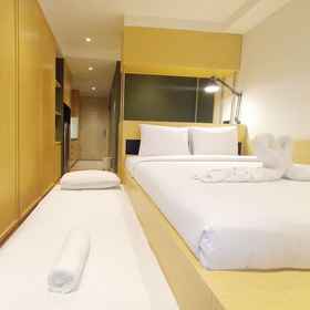 Primary image 1 Comfy And Best Deal Studio At Mataram City Apartment, El Noora Hotels