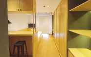Khác 4 Comfy And Best Deal Studio At Mataram City Apartment