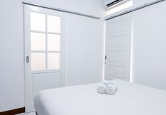 其他 5 Cozy And Homey 1Br Apartment At Gateway Ahmad Yani Cicadas