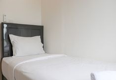 Others 2 Cozy And Enjoy Living 2Br At Tokyo Riverside Pik 2 Apartment