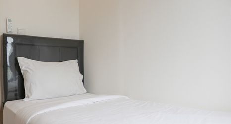 Others 2 Cozy And Enjoy Living 2Br At Tokyo Riverside Pik 2 Apartment