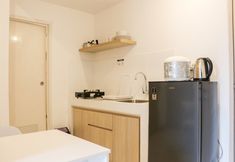 Others 3 Cozy And Enjoy Living 2Br At Tokyo Riverside Pik 2 Apartment