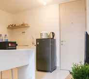 Others 5 Cozy And Enjoy Living 2Br At Tokyo Riverside Pik 2 Apartment