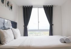 Others 4 Cozy And Enjoy Living 2Br At Tokyo Riverside Pik 2 Apartment