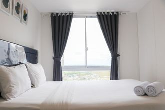 Others 4 Cozy And Enjoy Living 2Br At Tokyo Riverside Pik 2 Apartment