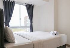 Others 6 Cozy And Enjoy Living 2Br At Tokyo Riverside Pik 2 Apartment