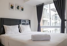 Others 5 Cozy And Enjoy Living 2Br At Tokyo Riverside Pik 2 Apartment