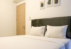 Others 7 Cozy And Enjoy Living 2Br At Tokyo Riverside Pik 2 Apartment