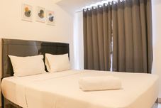 Others Cozy And Enjoy Living 2Br At Tokyo Riverside Pik 2 Apartment