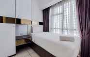 อื่นๆ 2 Warm And Nice 2Br Apartment At M-Town Residence