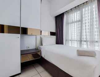 อื่นๆ 2 Warm And Nice 2Br Apartment At M-Town Residence